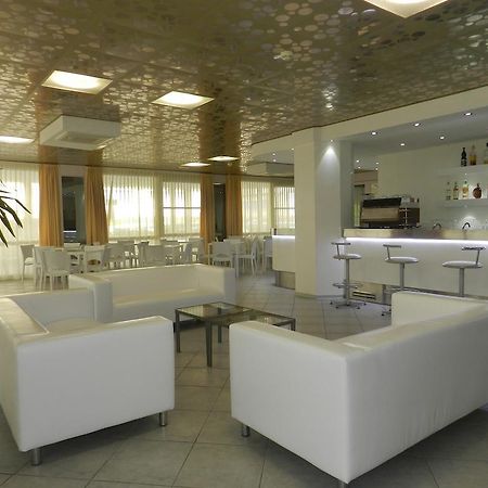 Hotel Michelangelo เบลลาเรีย-อีเจอา มารีนา ภายนอก รูปภาพ