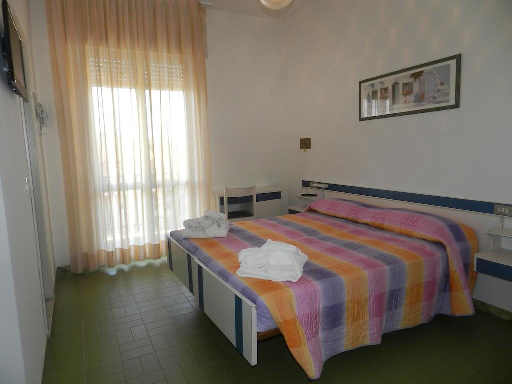 Hotel Michelangelo เบลลาเรีย-อีเจอา มารีนา ห้อง รูปภาพ