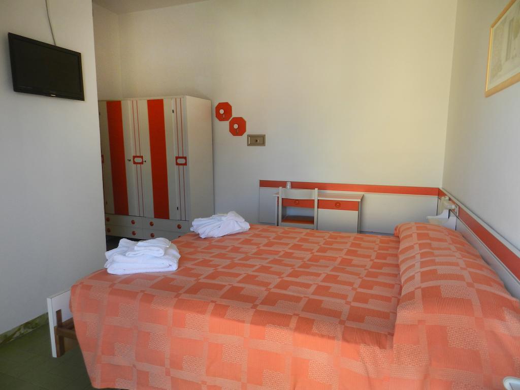 Hotel Michelangelo เบลลาเรีย-อีเจอา มารีนา ห้อง รูปภาพ