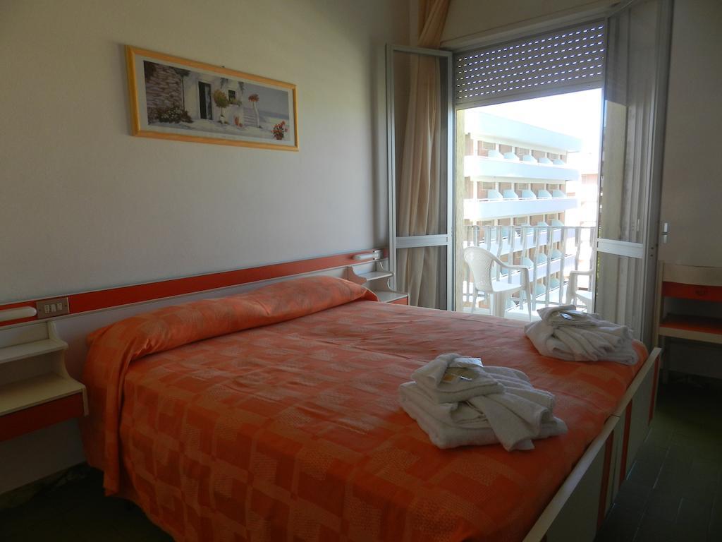 Hotel Michelangelo เบลลาเรีย-อีเจอา มารีนา ห้อง รูปภาพ