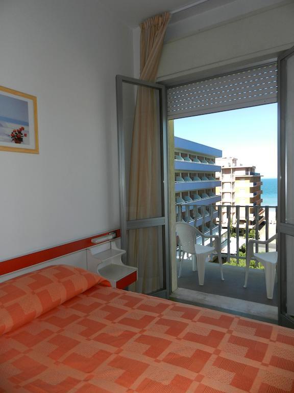 Hotel Michelangelo เบลลาเรีย-อีเจอา มารีนา ห้อง รูปภาพ