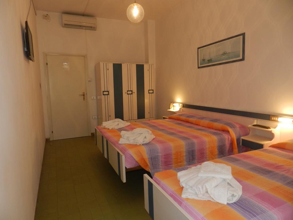 Hotel Michelangelo เบลลาเรีย-อีเจอา มารีนา ห้อง รูปภาพ
