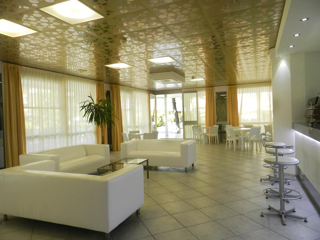 Hotel Michelangelo เบลลาเรีย-อีเจอา มารีนา ภายนอก รูปภาพ