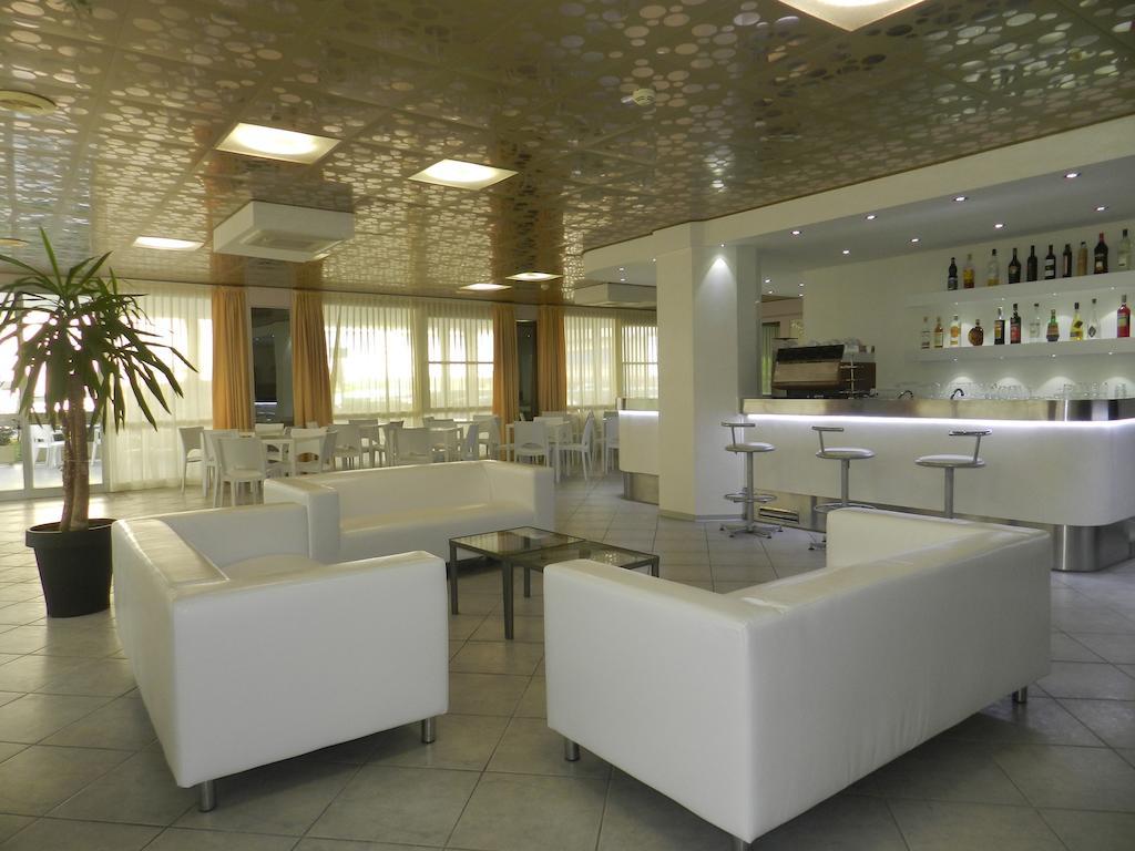 Hotel Michelangelo เบลลาเรีย-อีเจอา มารีนา ภายนอก รูปภาพ