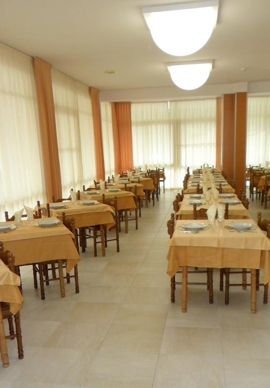 Hotel Michelangelo เบลลาเรีย-อีเจอา มารีนา ภายนอก รูปภาพ